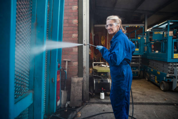 Manchester, MO Pressure Washing Services Company