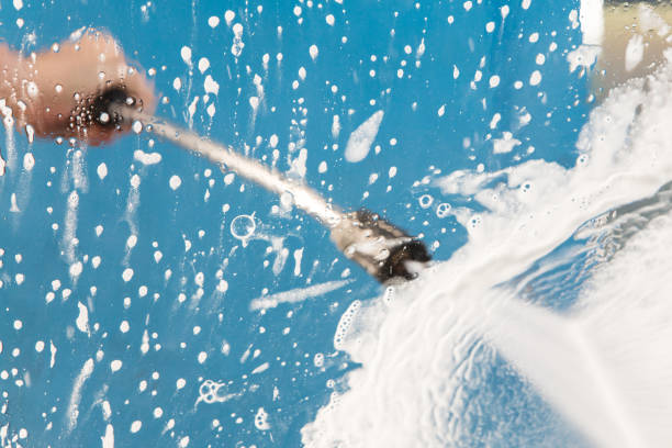 Best Rust and Stain Removal in Manchester, MO