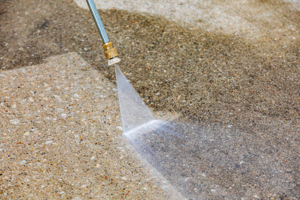 Best Sidewalk and Walkway Pressure Cleaning in Manchester, MO