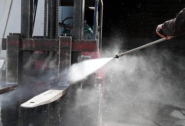 Best Concrete Surface Cleaning in Manchester, MO